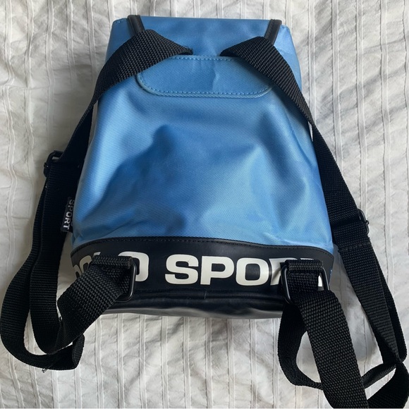 Polo Sport Mini Backpack - Picture 3 of 3